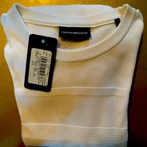 Emporio Armani sweater